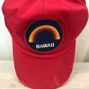 Aviator Nation Hawaii Hat